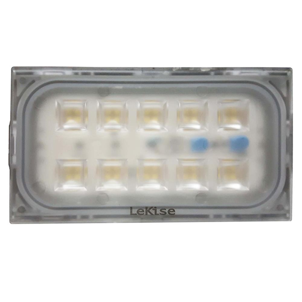 ไฟสปอทไลท์ภายนอก-สปอทไลท์ภายนอก-led-lekise-easy-flood-gen-2-50-วัตต์-daylight-โคมไฟภายนอก-โคมไฟ-หลอดไฟ-spotlight-outdoor