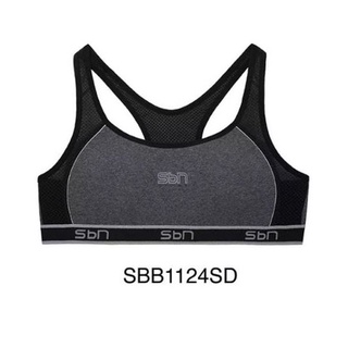 ภาพหน้าปกสินค้าเสื้อชั้นใน ซาบีน่า Sabina รุ่น Sport Bra รหัส SBB1124 สีเทาเข้ม ซึ่งคุณอาจชอบสินค้านี้