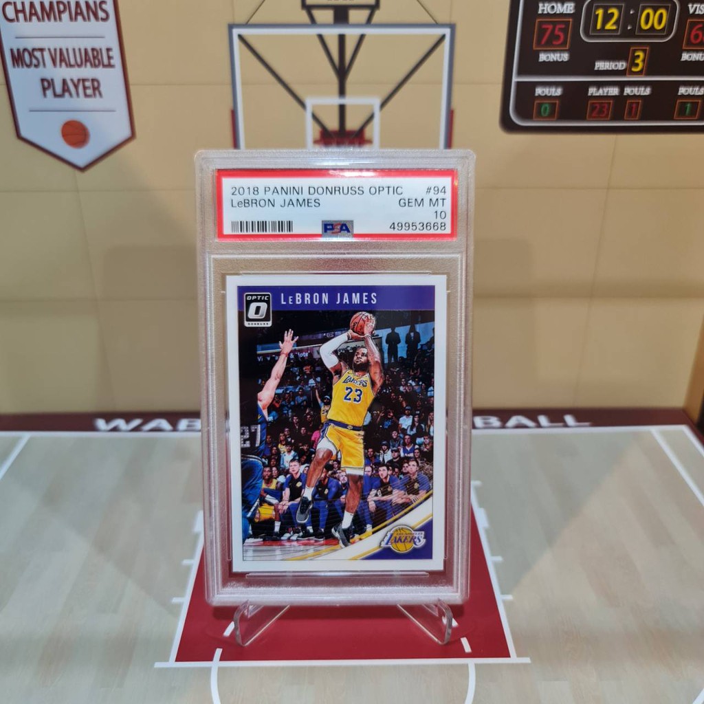 lebron-james-donruss-optic-94-psa10