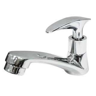 ก๊อกอ่างล้างหน้า HOEN HO-1203 ก๊อกอ่างล้างหน้า ก๊อกน้ำ ห้องน้ำ BASIN FAUCET HOEN HO-1203