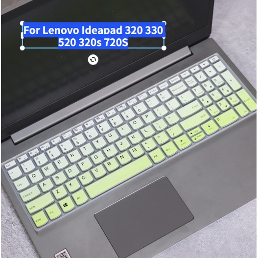 ผ้าคลุมแป้นพิมพ์-กันน้ํา-กันฝุ่น-สําหรับ-lenovo-ideapad-320-330-520-320s-720s-15ikbr-arr-ast-5000-7000-15-15-6-15-นิ้ว