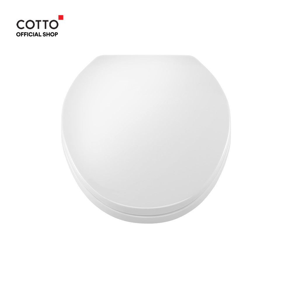 cotto-ฝารองนั่งโถสุขภัณฑ์-รุ่น-c9045