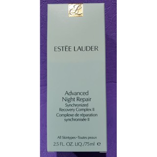 Estee Lauder Advanced Night Repair Synchronized Multi-Recovery Complex 75ml