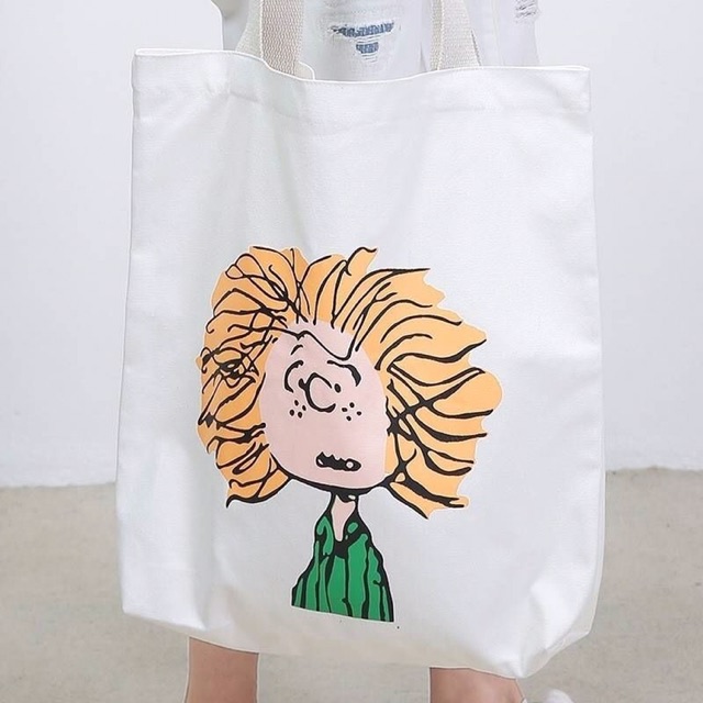 peppermint-patty-tote-bag