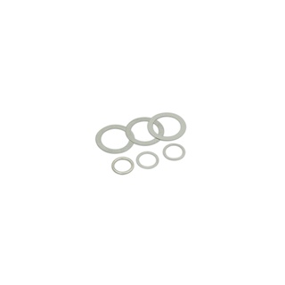 216338-GAUI X3 Main Gear Washers