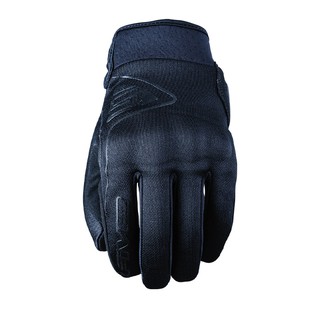 FIVE Advanced Gloves - Globe Black - ถุงมือขี่รถมอเตอร์ไซค์