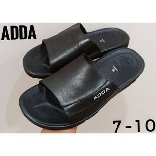 ADDAรองเท้าเตะแบบสวมผู้ชายรุ่น13G00