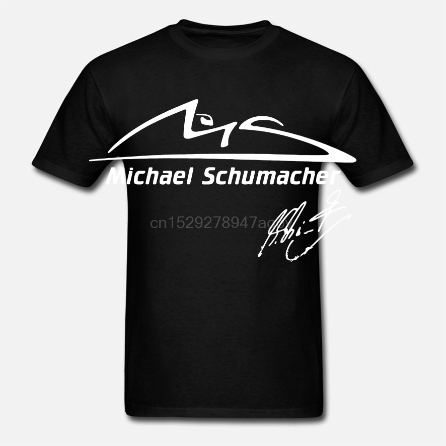 t-shirt-ขายดี-เสื้อยืดแขนสั้น-คอกลม-พิมพ์ลาย-michael-schumacher-สไตล์คลาสสิก-สําหรับผู้ชาย-bmnoga38dhghmj34s-5xl