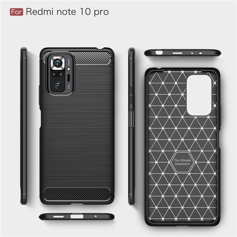 เคสโทรศัพท์คาร์บอนไฟเบอร์สําหรับ-xiaomi-10t-pro-5g-redmi-note10-note-10-pro