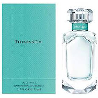 Tiffany & Co. EAU DE PARFUM 50ml. แท้ กล่องซีล