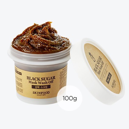 skinfood-black-sugar-wash-off-mask-100g