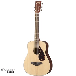 Yamaha JR2 กีต้าร์โปร่ง/โปร่งไฟฟ้า Acoustic Guitar