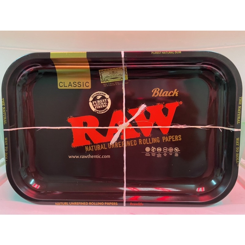 ถาดโรล-raww-rolling-tray-ใบใหญ่