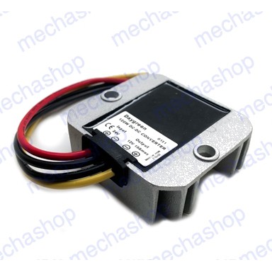 ดีซีคอนเวอร์เตอร์-อุปกรณ์แปลงไฟดีซี-24v-to-12v-5a-10a-50w-120w-dc-to-dc-converter-regulator-step-down-ce