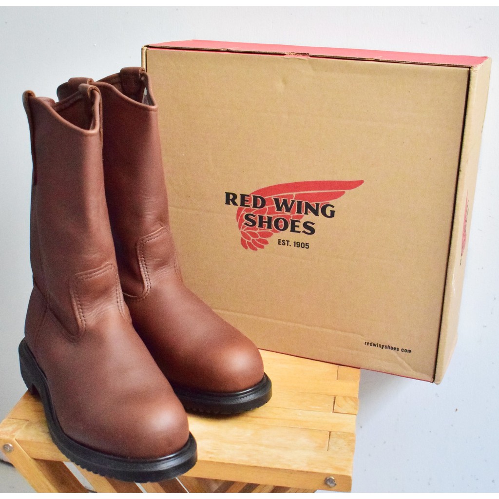 เข้าเพิ่มจ้า-รองเท้า-redwing-shoes-พร้อมส่ง