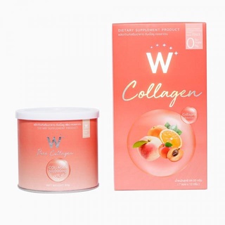 อาหารเสริม Wink white collagen