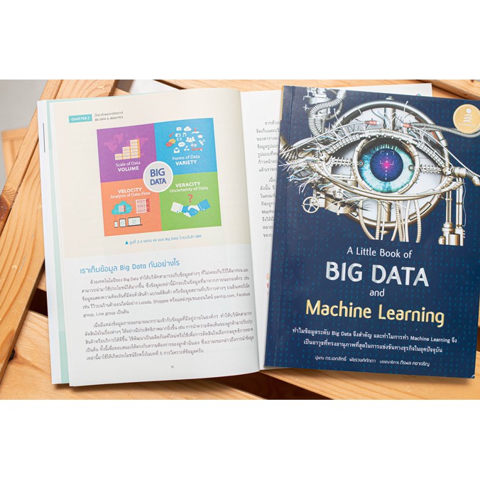 หนังสือ-a-little-book-of-big-data-and-machine-learning