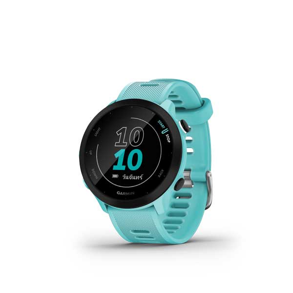 garmin-forerunner-55-ฟรี-ฟิล์มกันรอย-รับประกันศูนย์ไทย1ปี