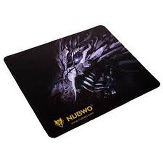 Mouse PAD NUBWO NP005 คละสี