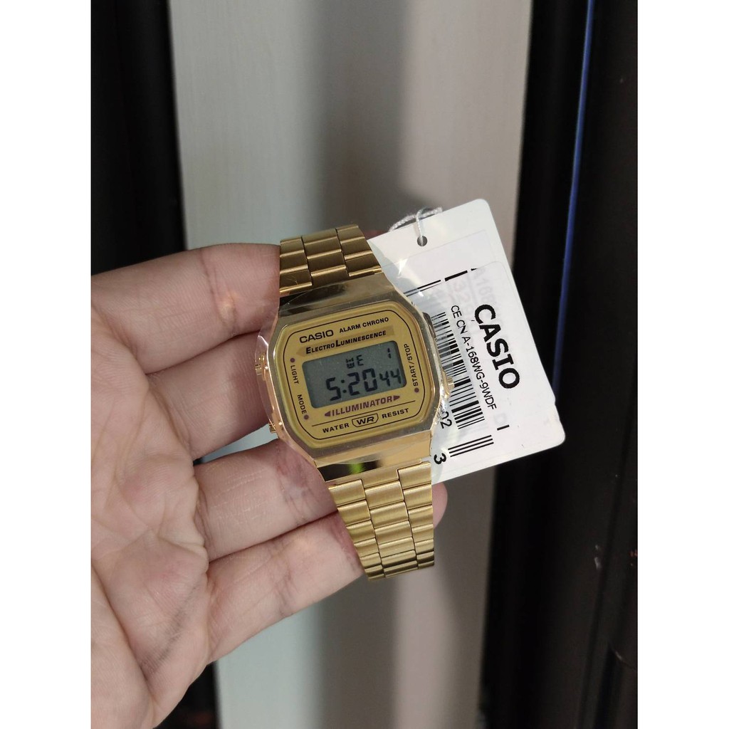 casio-ของแท้-ผู้หญิง-รุ่น-a168wg-9