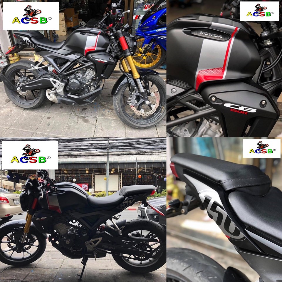 สติ๊กเกอร์ทั้งคัน-รถปี2019-2020-cb150r