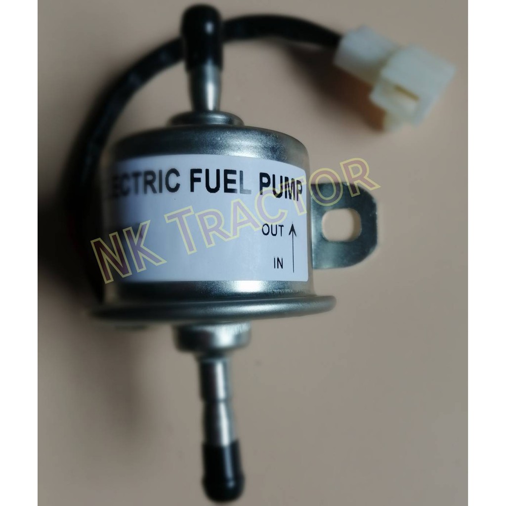 ปั้ม AC DC70 DC93 DC95 DC105 X DC108 X / EF453 EF494 EF514 (ปั้มโซล่า ...