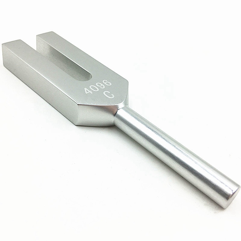 high-frequency-energy-tuning-fork-4096hz-tuning-fork-aluminum-alloy