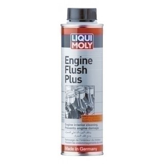 LIQUI MOLY ENGINE FLUSH PLUS 8374 300ml.