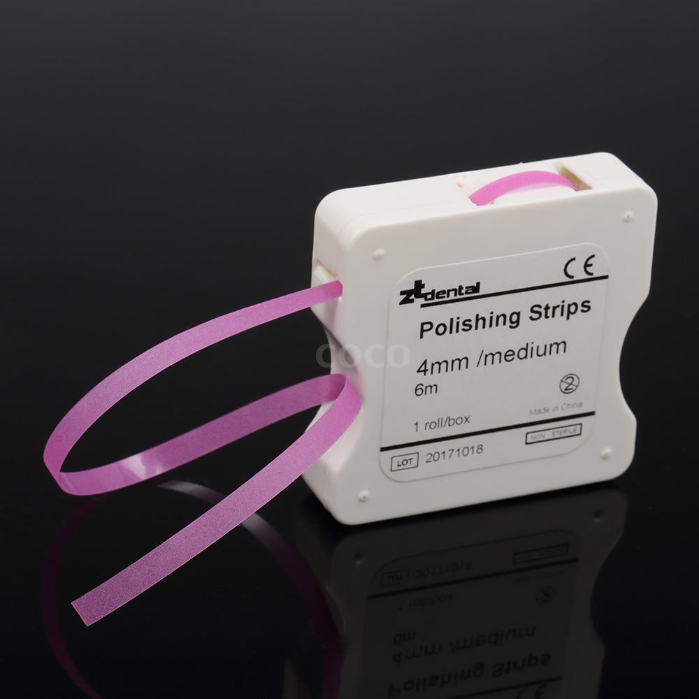 1roll-box-dental-polishing-strip-4mm-resin-tooth-interdental-sanding-grinding-whitening-teeth-surface-dental-tool