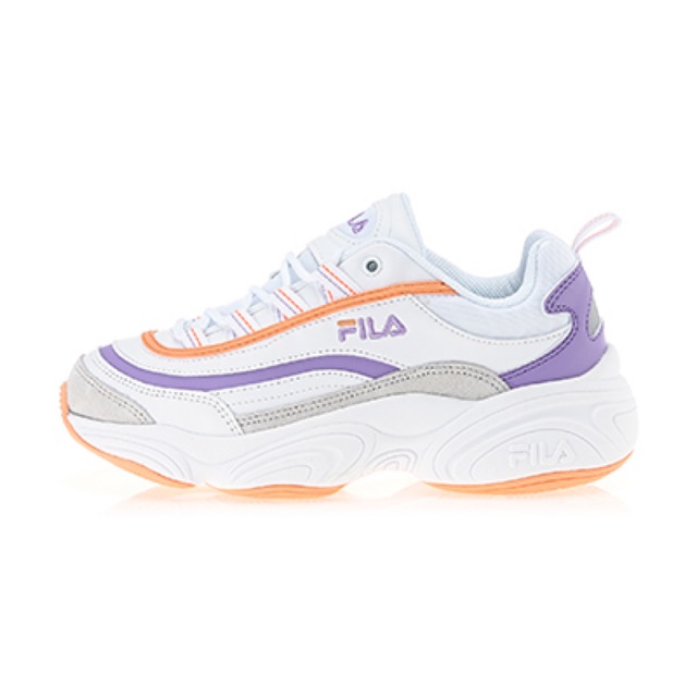New Fila Ray Run preorder Shopee Thailand