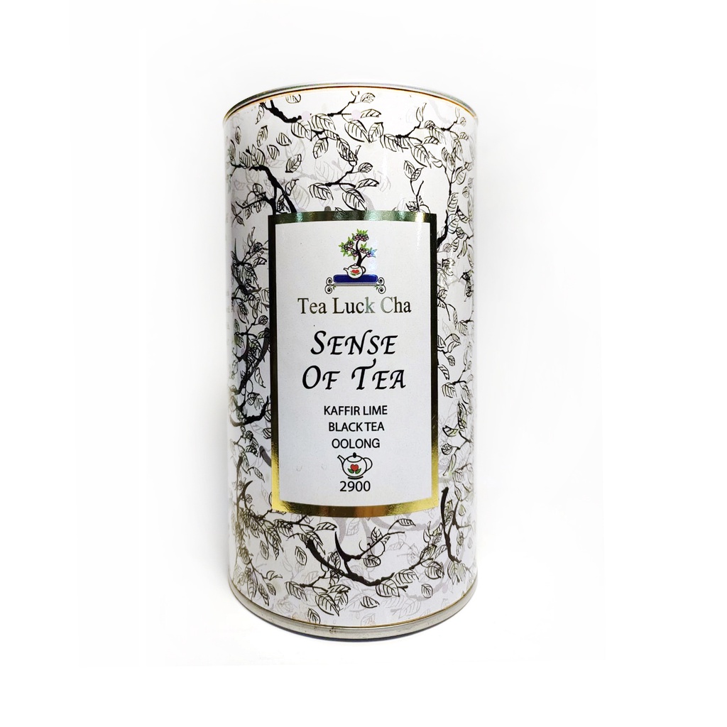 Sense of tea 111g เซ้นส์ ออฟ ที 111 กรัม | Shopee Thailand