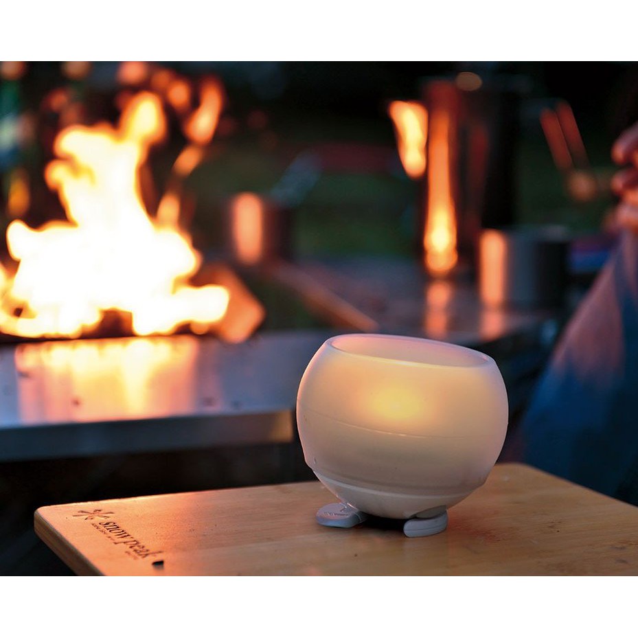 Snow peak Hozuki LED Candle Lantern | Shopee Thailand Snow peak Hozuki LED Candle Lantern | Shopee Thailand