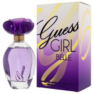 Guess Girl Belle EDT 100ml