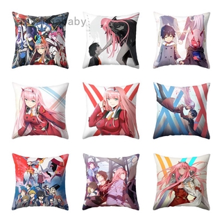 ปลอกหมอน ลายการ์ตูนอนิเมะ Otaku Dakimakura สําหรับตกแต่งบ้าน