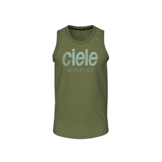 CIELE NSBTANK - BOLD ATHLETICS - STACKS - เสื้อวิ่ง