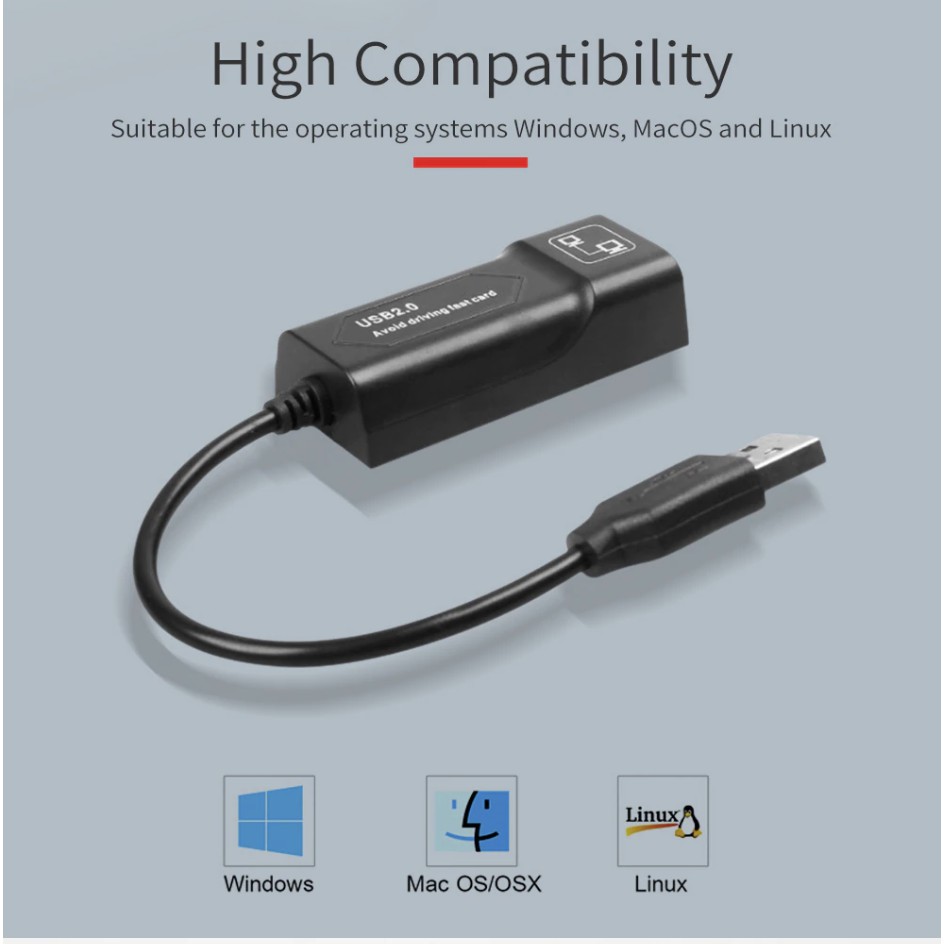 usb-ethernet-อะแดปเตอร์เครือข่าย-usb-2-0-การ์ด-rj45-lan-สำหรับ-win7-win8-win10-แล็ปท็อป-ethernet-usb