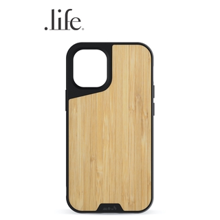 Mous เคสกันกระแทกและกันรอยขีดข่วน รุ่น Limitless 3.0 Case For IPhone 12/12 Pro By Dotlife