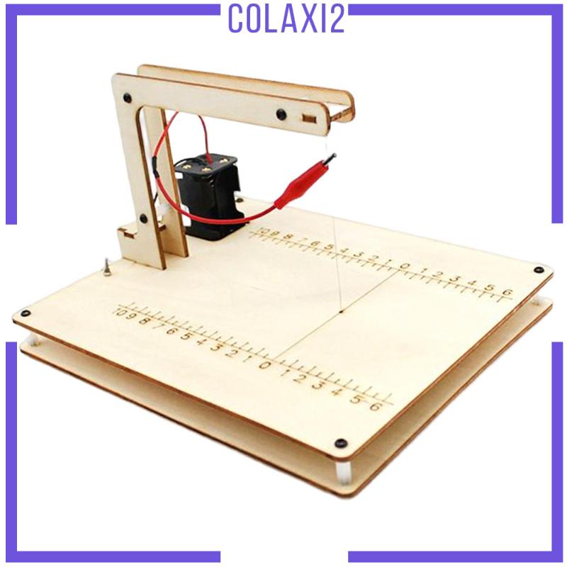 colaxi2-เครื่องตัดโฟม-pvc-แบบมืออาชีพ-ทนทาน-สําหรับเด็กห้องปฏิบัติการ