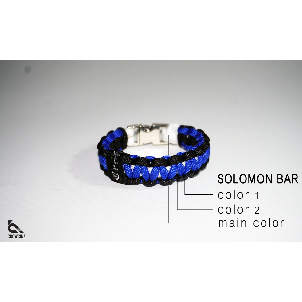 solomon-bar-auzre-black-red-white