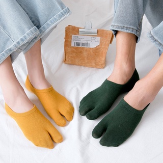 ภาพหน้าปกสินค้าถุงเท้าซิลิโคน ข้อสั้น กันลื่น สําหรับผู้ชาย ผู้หญิง ที่เกี่ยวข้อง