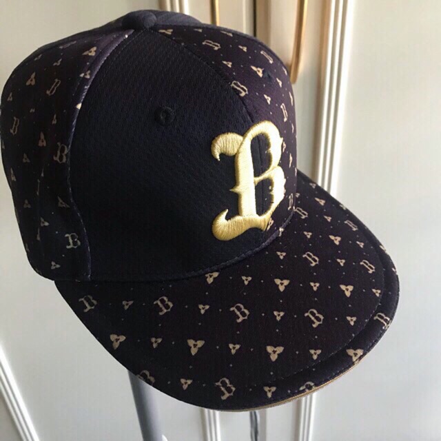 หมวก-ny-boston-red-sox-cap-ของแท้-จากญี่ปุ่น