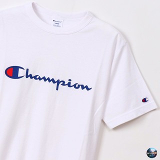 🔥ของแท้🔥เสื้อ Champion ป้ายญี่ปุ่น🎌 ของแท้💯