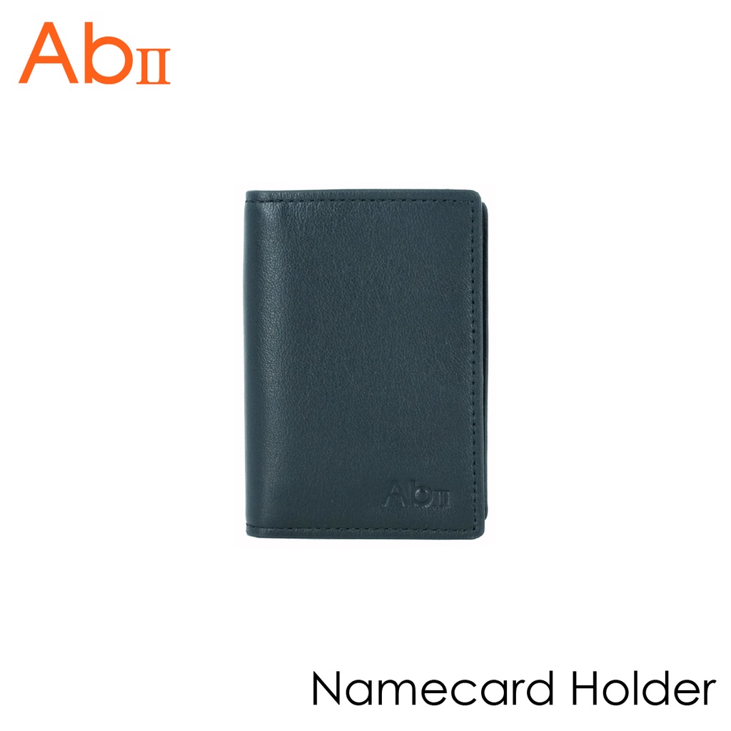 albedo-namecard-holder-กระเป๋าใส่บัตร-ที่ใส่บัตร-ซองใส่บัตร-ยี่ห้อ-abii-a2ep00699