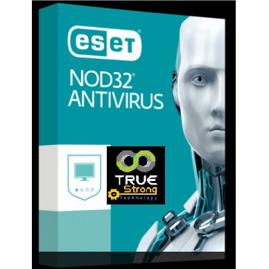 ภาพหน้าปกสินค้าESET NOD32 Antivirus Home Edition จากร้าน gecko789 บน Shopee
