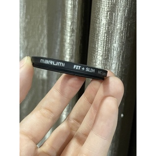 filter marumi fit+slim MC lens Protect 40.5mm made in japan