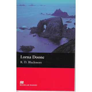 DKTODAY หนังสือ  MAC.READERS BEGINNER:LORNA DOONE