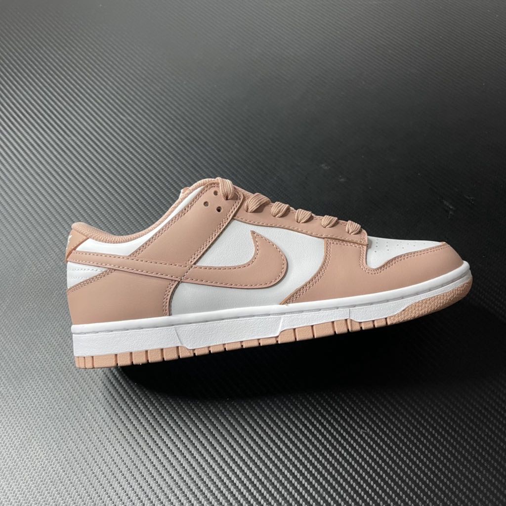 nike-dunk-low-rose-whisper-pink