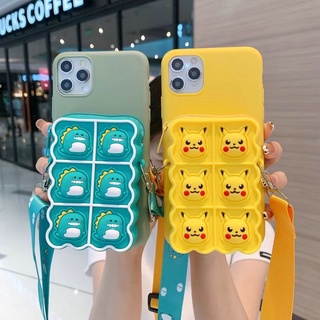 เคสกระเป๋าสตางค์ รูปอิโมจิหน้ายิ้ม สําหรับ case samsung Galaxy A05 A05S A13 A04 A04S M11 M02 M12 A02 A03 A12 A23 A53 A20 A30 A50 A11 A31 A51 A71 A02S A03S A10S A20S A21S A30S A50S A7 2018 A32 A52 A52S A72 Phone