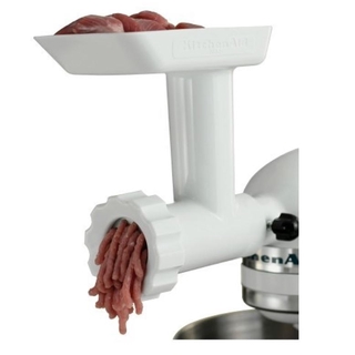 KitchenAid ASS-Y FGA Food Grinder Attachment (KP120188) / อุปกรณ์บดเนื้อ