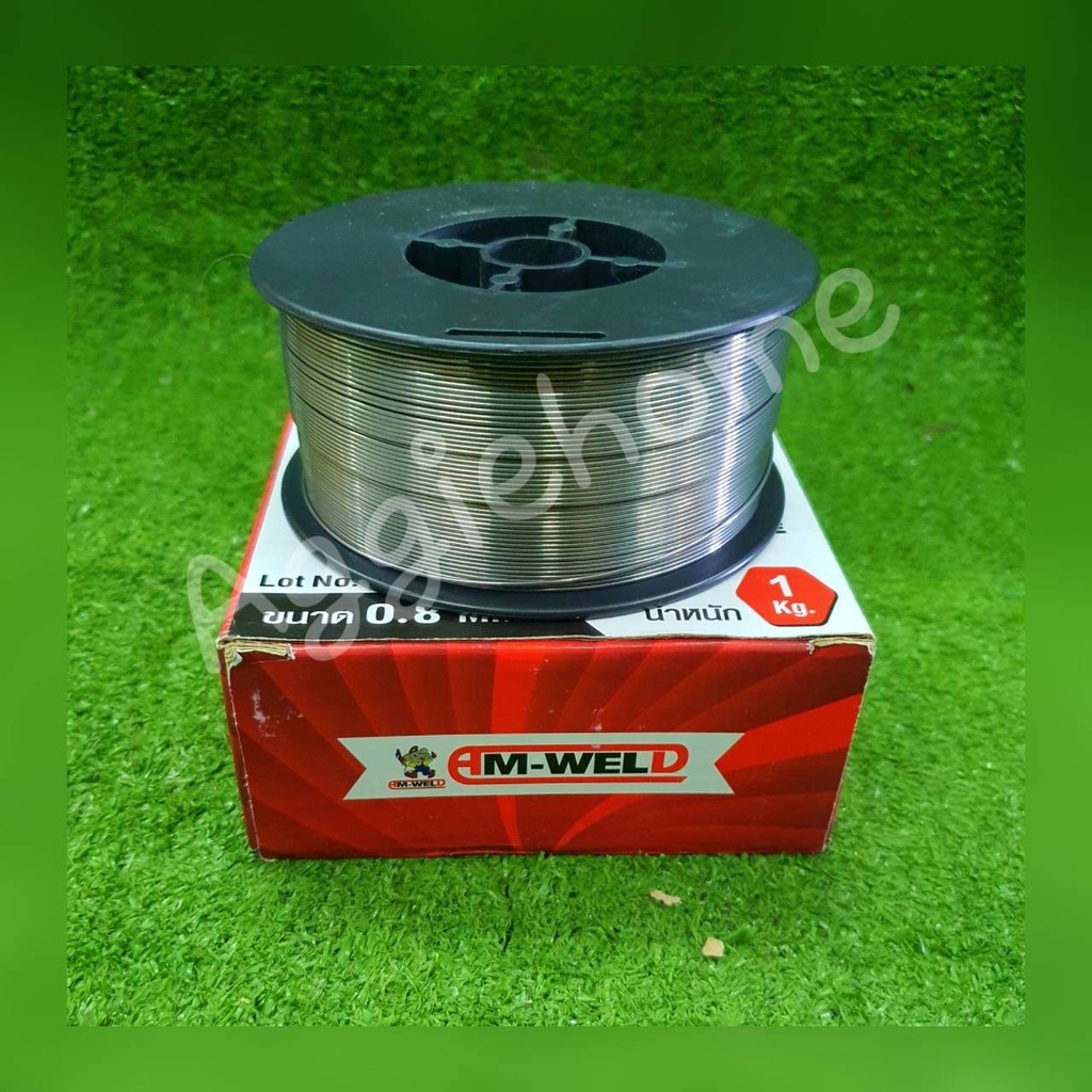 am-weld-ลวดเชื่อม-ฟลักซ์คอร์ไวร์-รุ่น-aws-a5-20-e71t-11-ขนาด-0-8-mm-1kg-ลวดเชื่อมเหล็กเหนียว-ลวดเชื่อม-mig